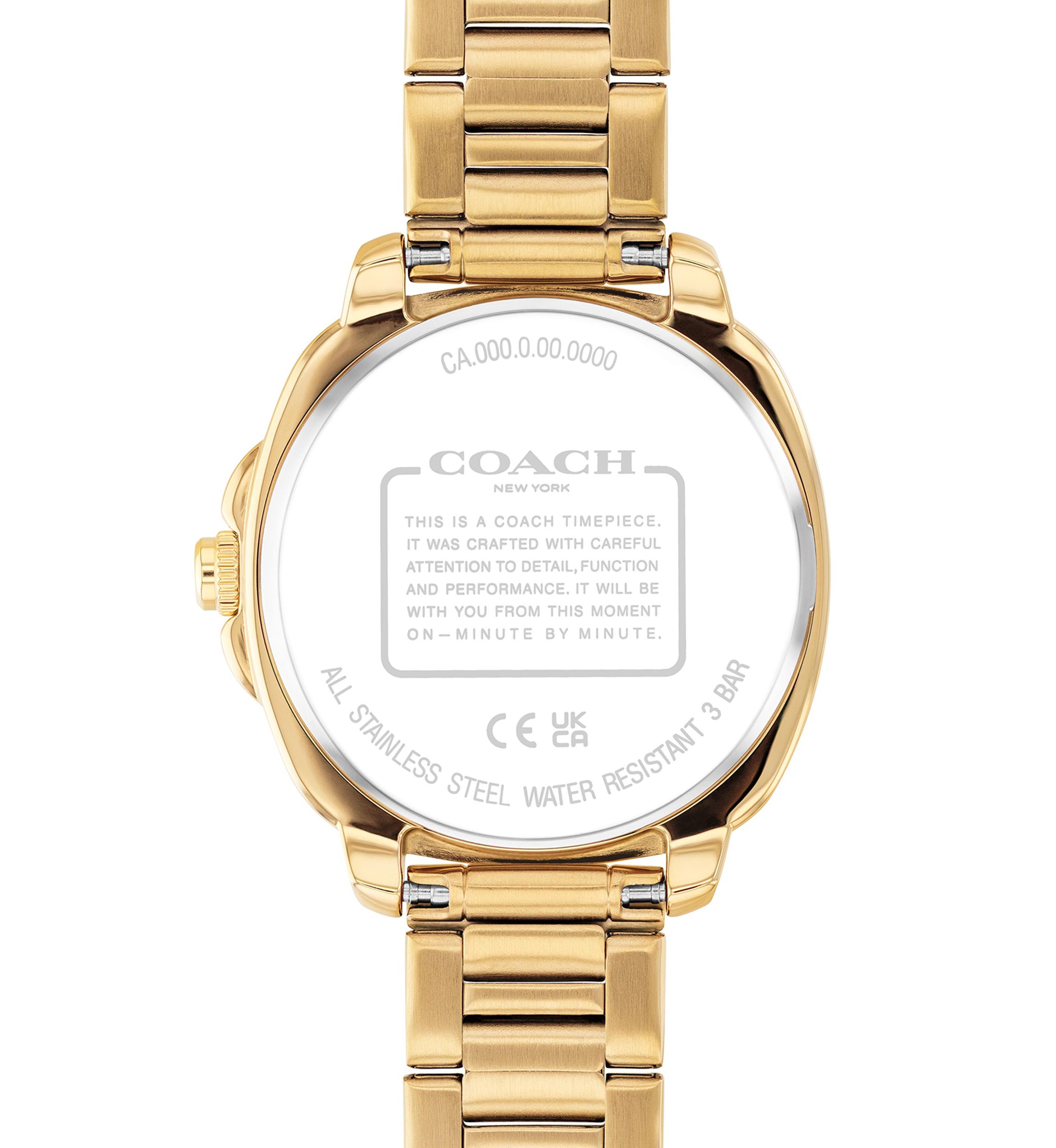 Kitt Bracelet Watch