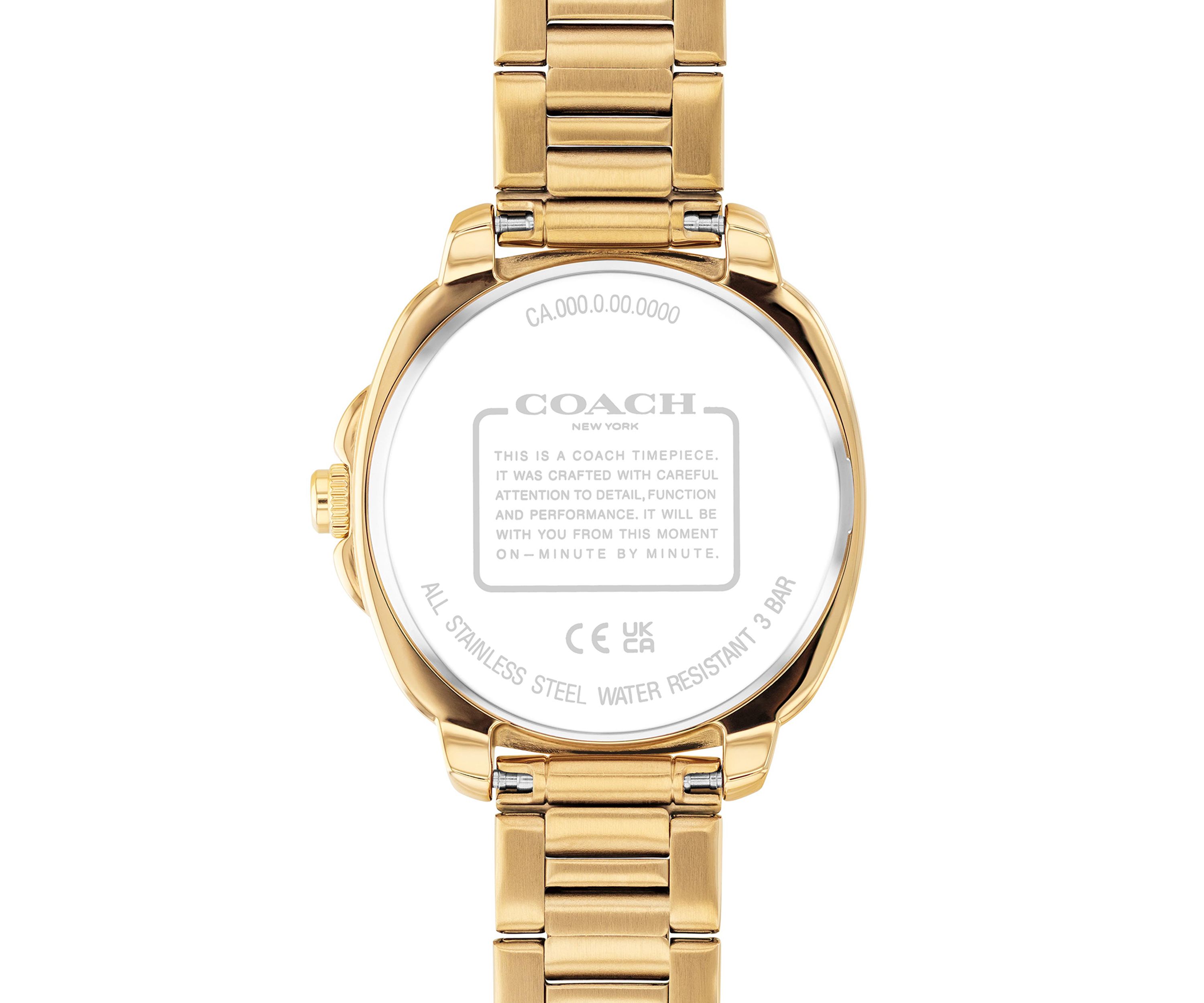Kitt Bracelet Watch