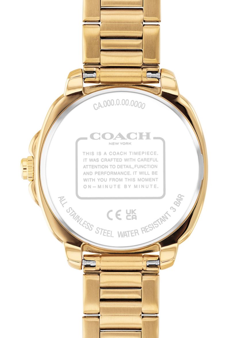 Kitt Bracelet Watch