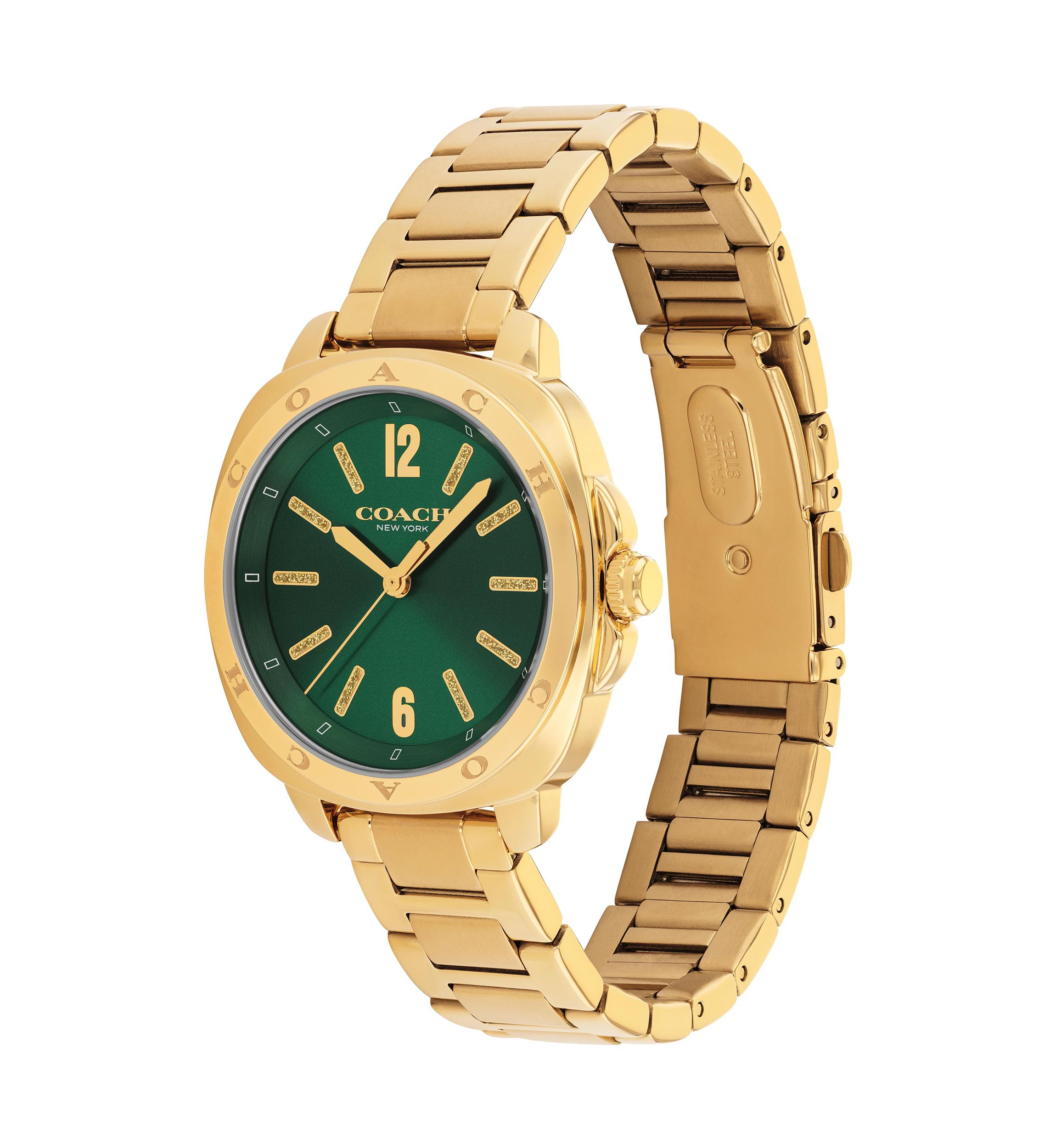 Kitt Bracelet Watch