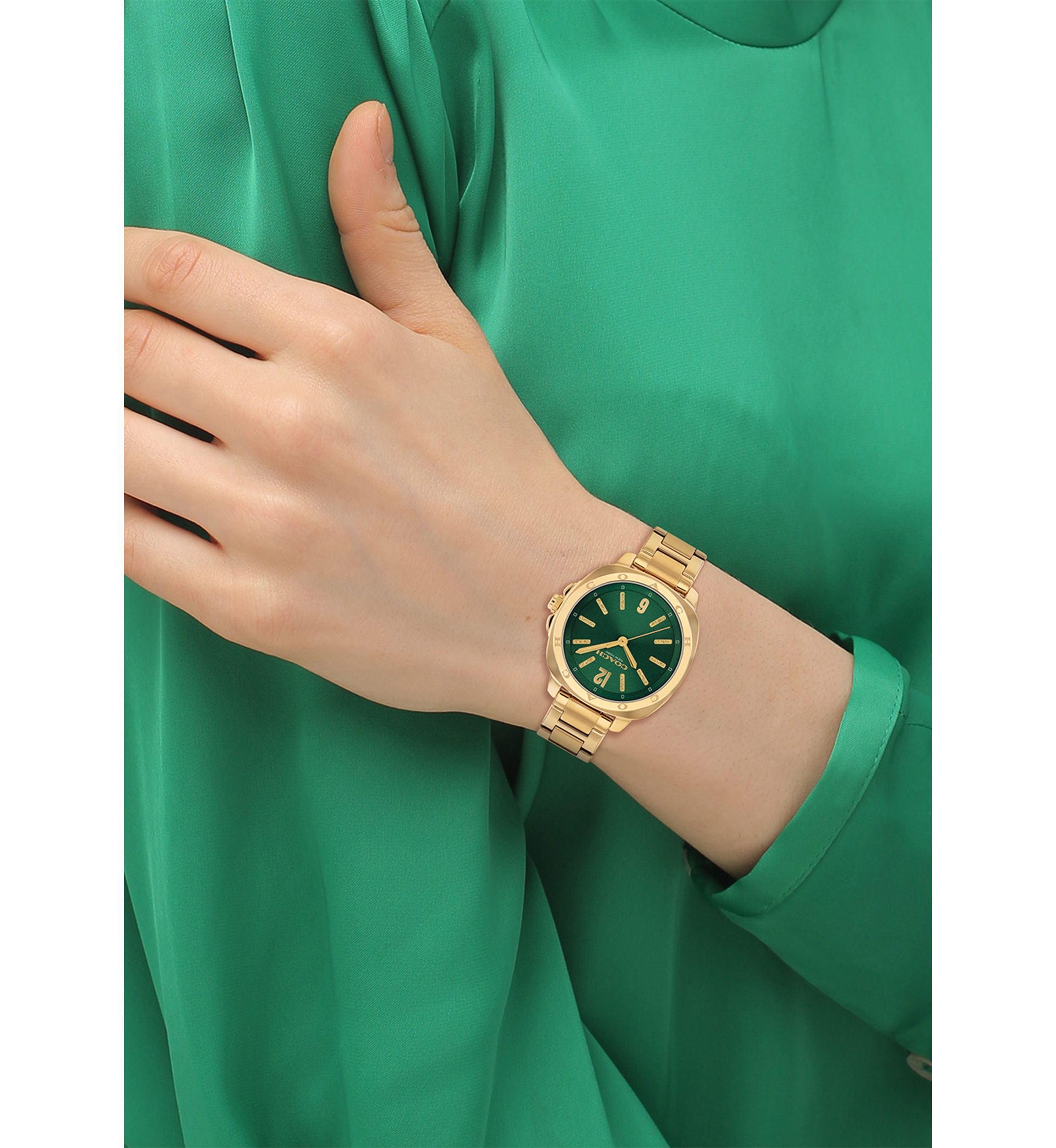Kitt Bracelet Watch