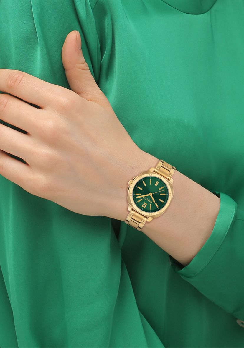 Kitt Bracelet Watch