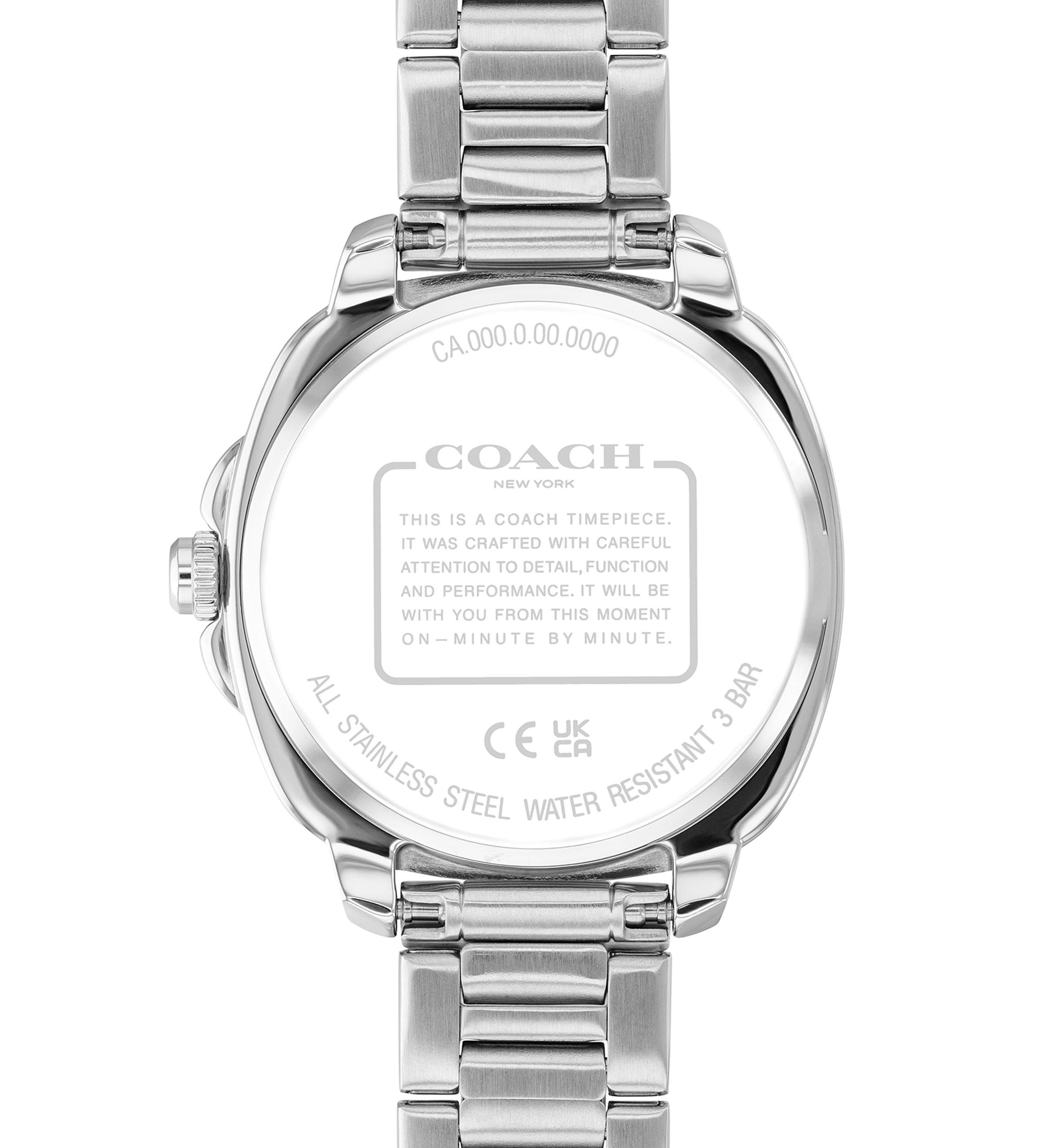 Kitt Bracelet Watch