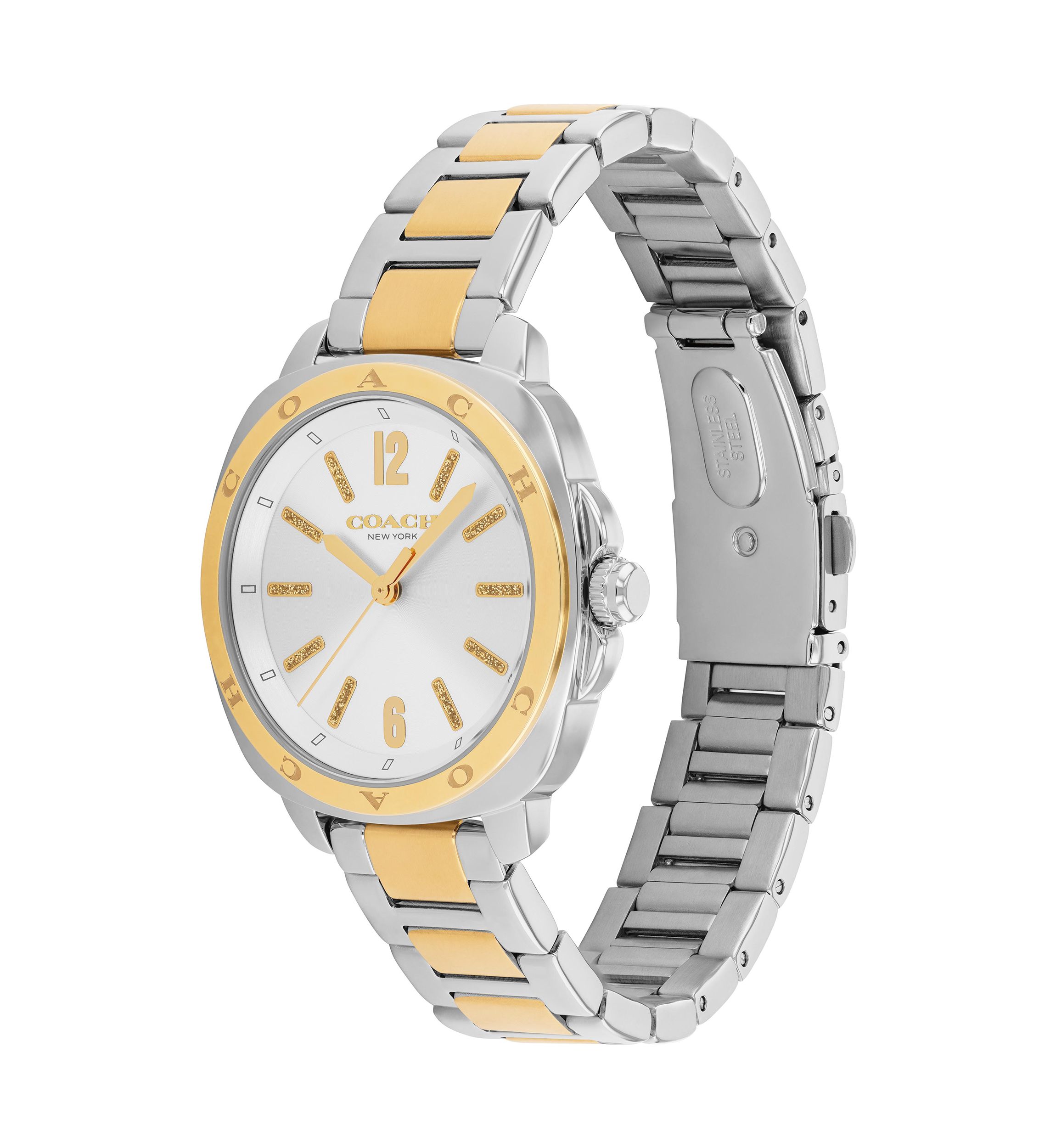 Kitt Bracelet Watch
