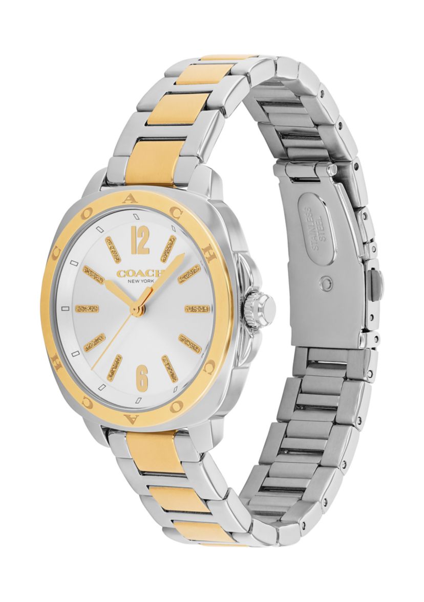 Kitt Bracelet Watch