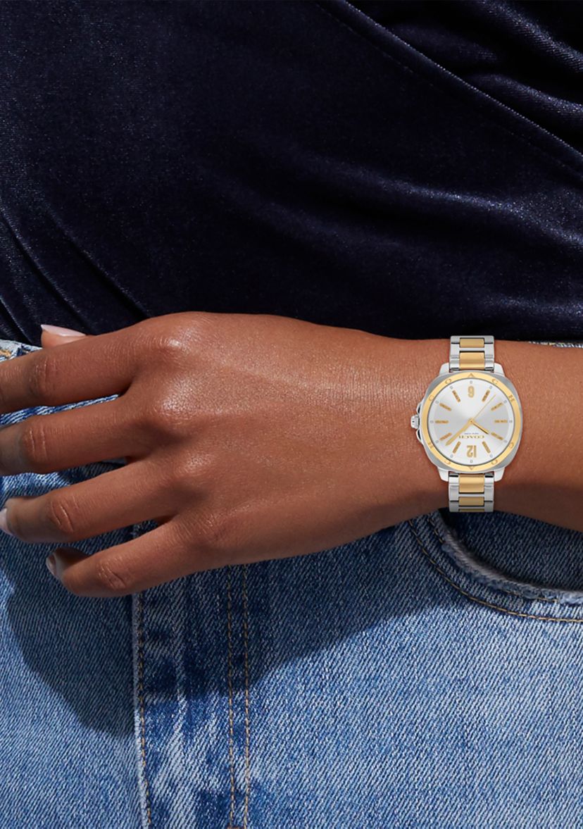 Kitt Bracelet Watch
