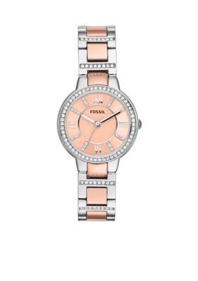 Belk best sale fossil watches