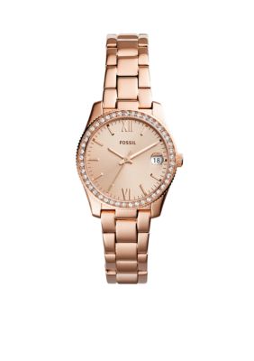 Belk discount fossil watch