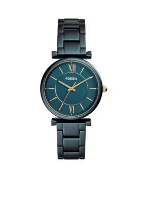 Belk best sale fossil watch