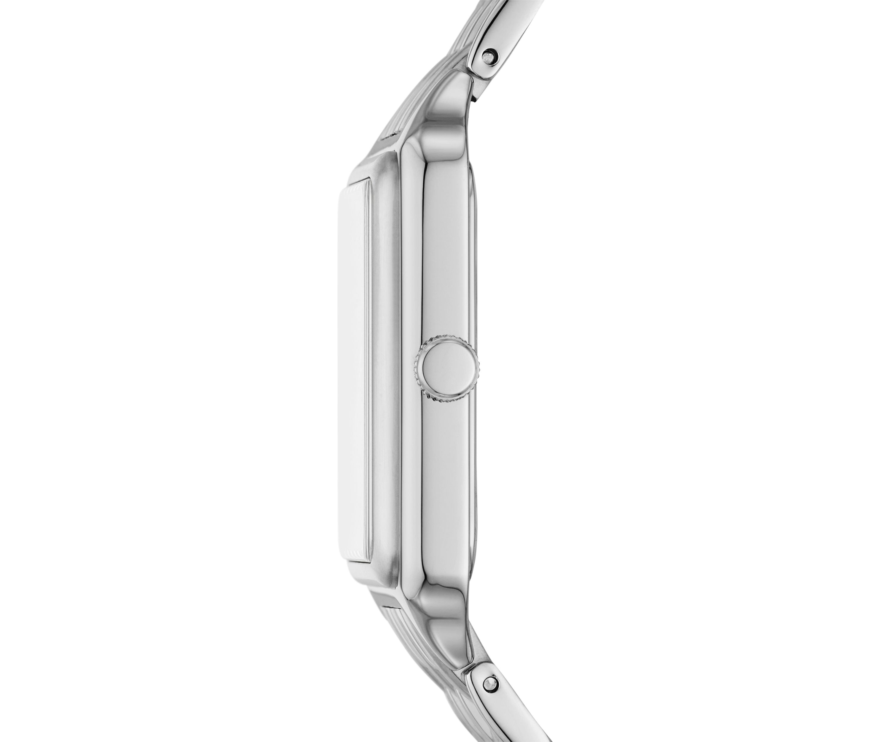   Silver Tone Watch 
