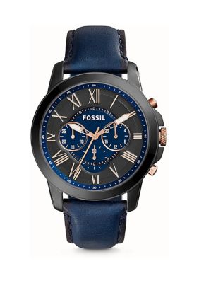 Men's fossil 2025 watches belk