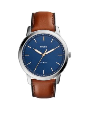 Fossil smartwatch clearance belk