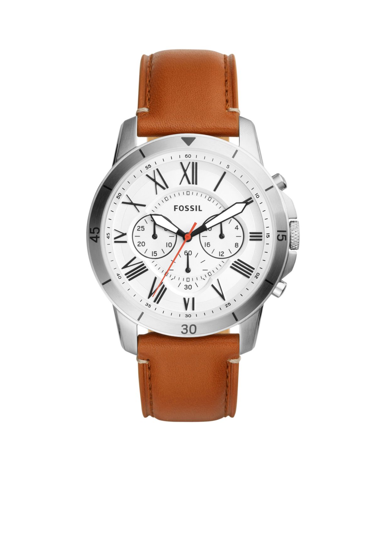Mens Grant Sport Chronograph Watch