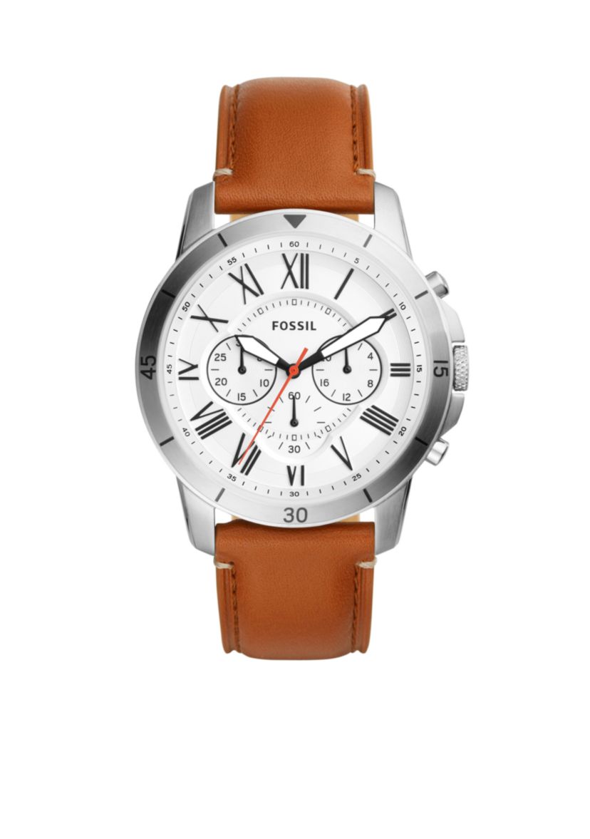 Mens Grant Sport Chronograph Watch