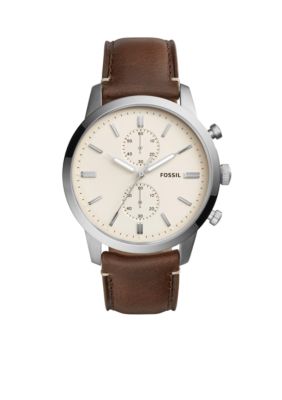 Men's fossil watches belk sale