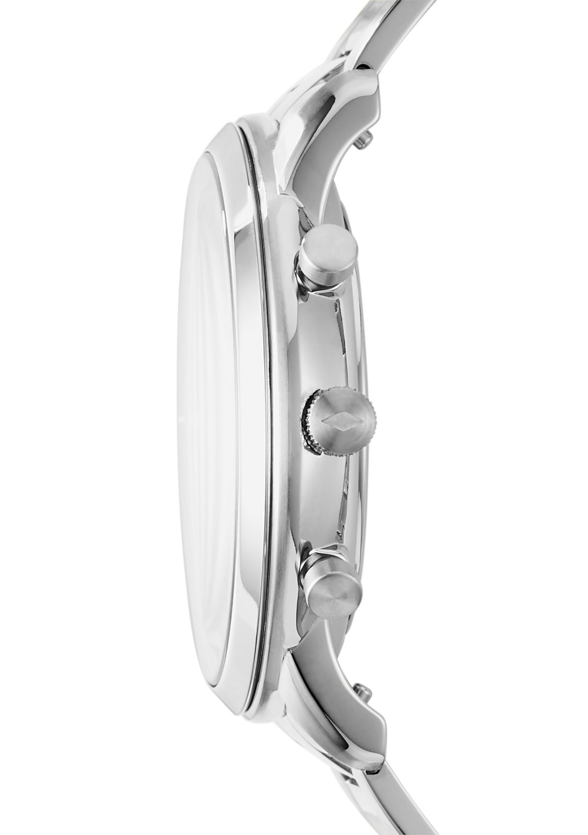 Fossil® Neutra Chronograph Stainless Steel Watch | Belk