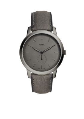 Belk best sale fossil watch