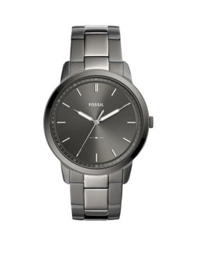 Men's fossil 2024 watches belk