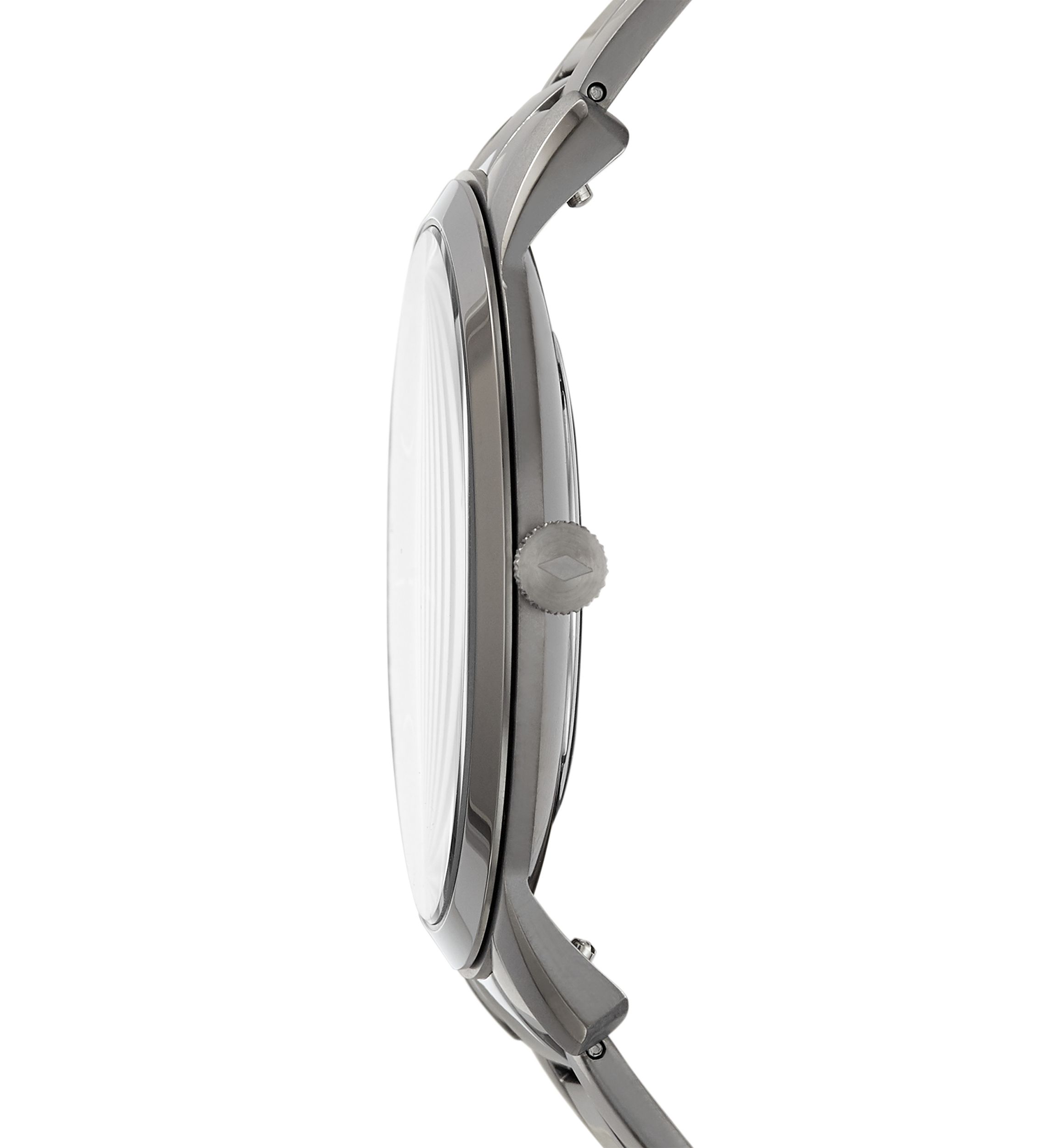 The Minimalist Black Braclelet
