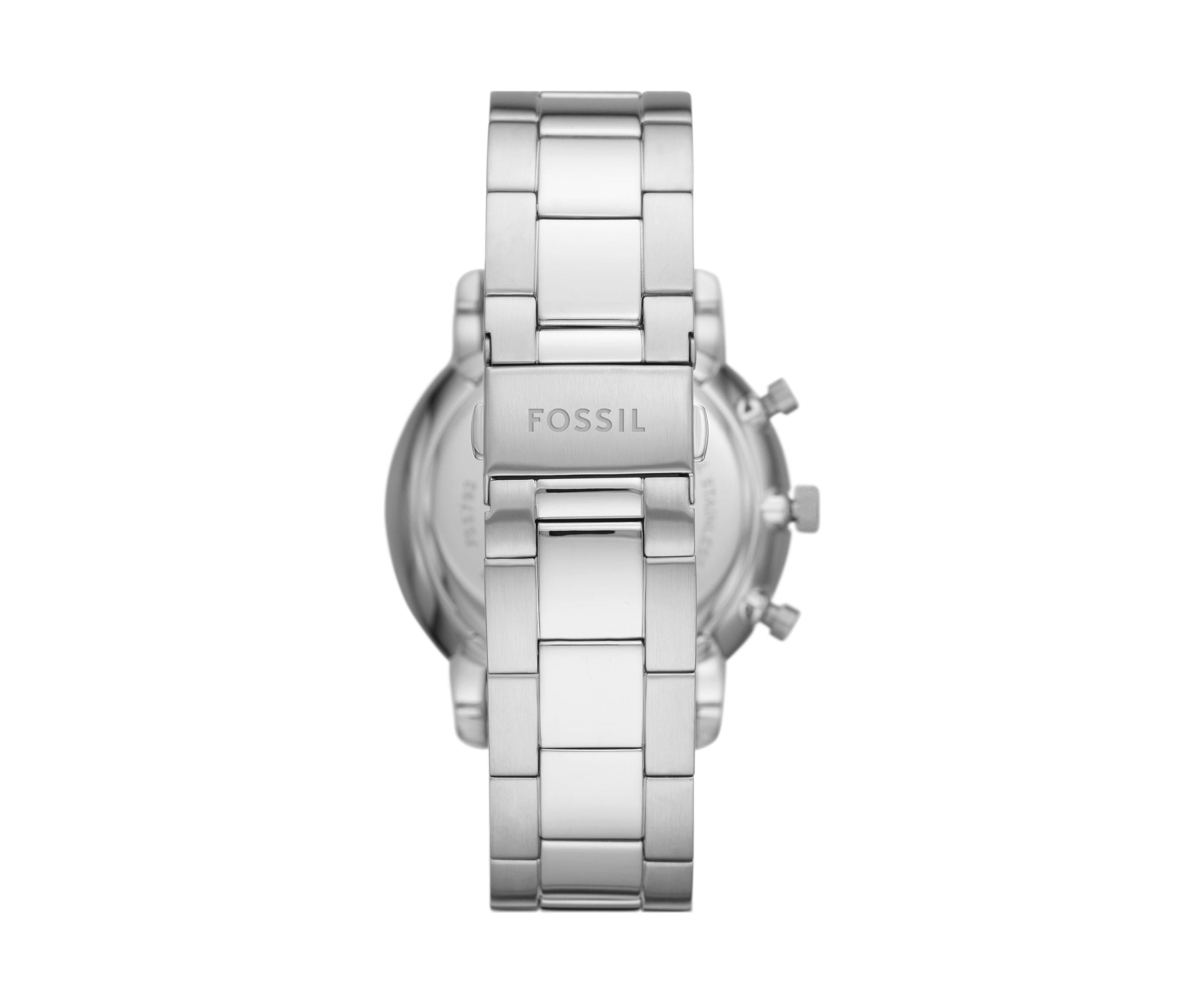Neutra Chronograph Stainless Steel Watch