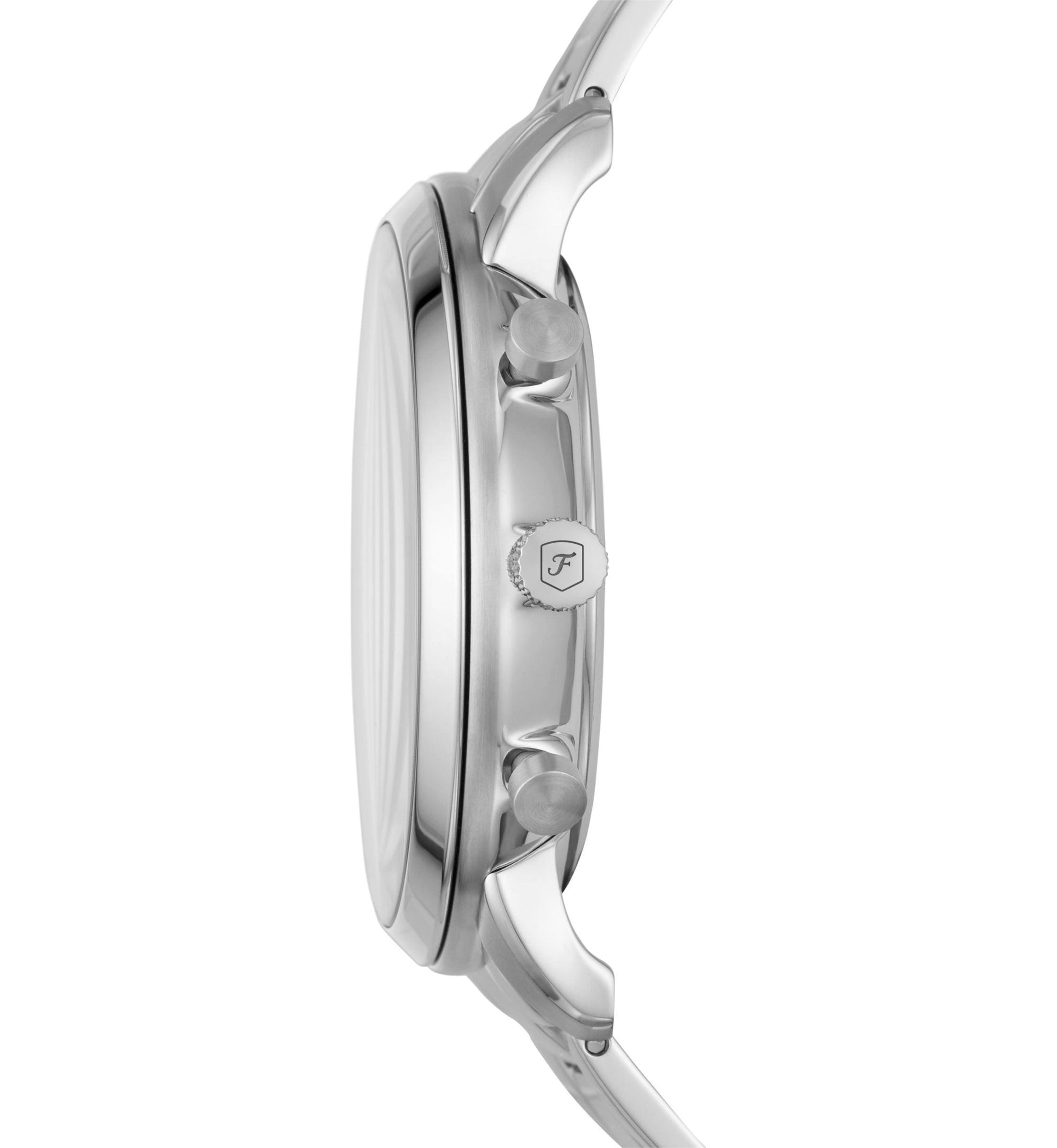 Neutra Chronograph Stainless Steel Watch