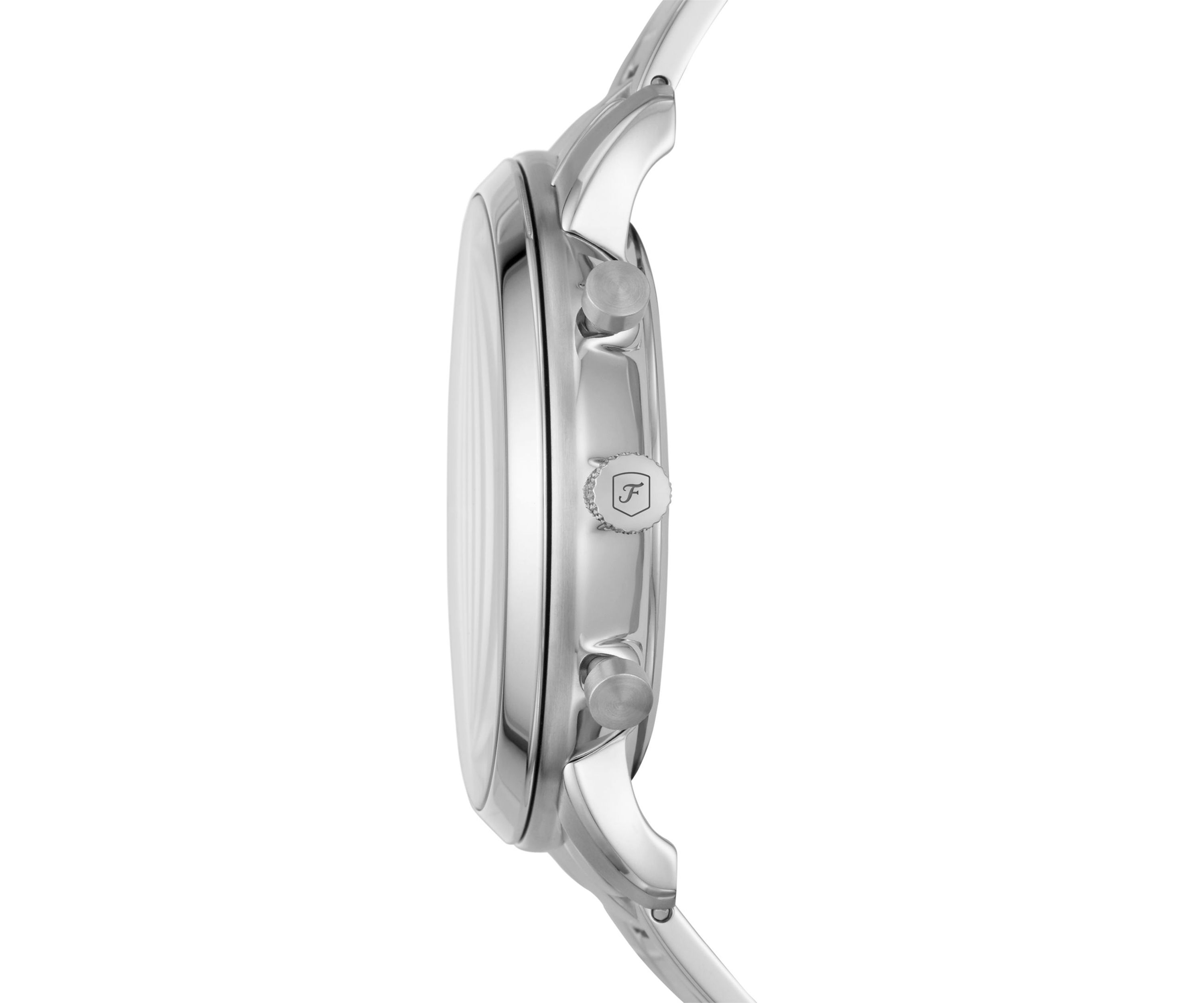 Neutra Chronograph Stainless Steel Watch
