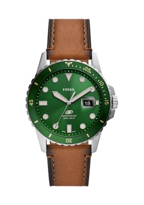 Men's fossil watches belk sale