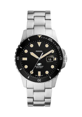 Stainless Steel Watch