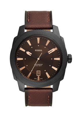 Fossil hot sale smartwatch belk