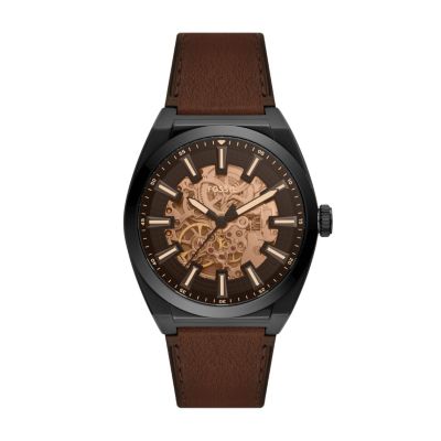 Fossil 0796483555075