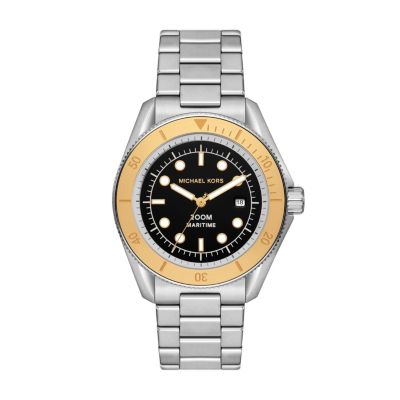 Michael kors smartwatch belk store