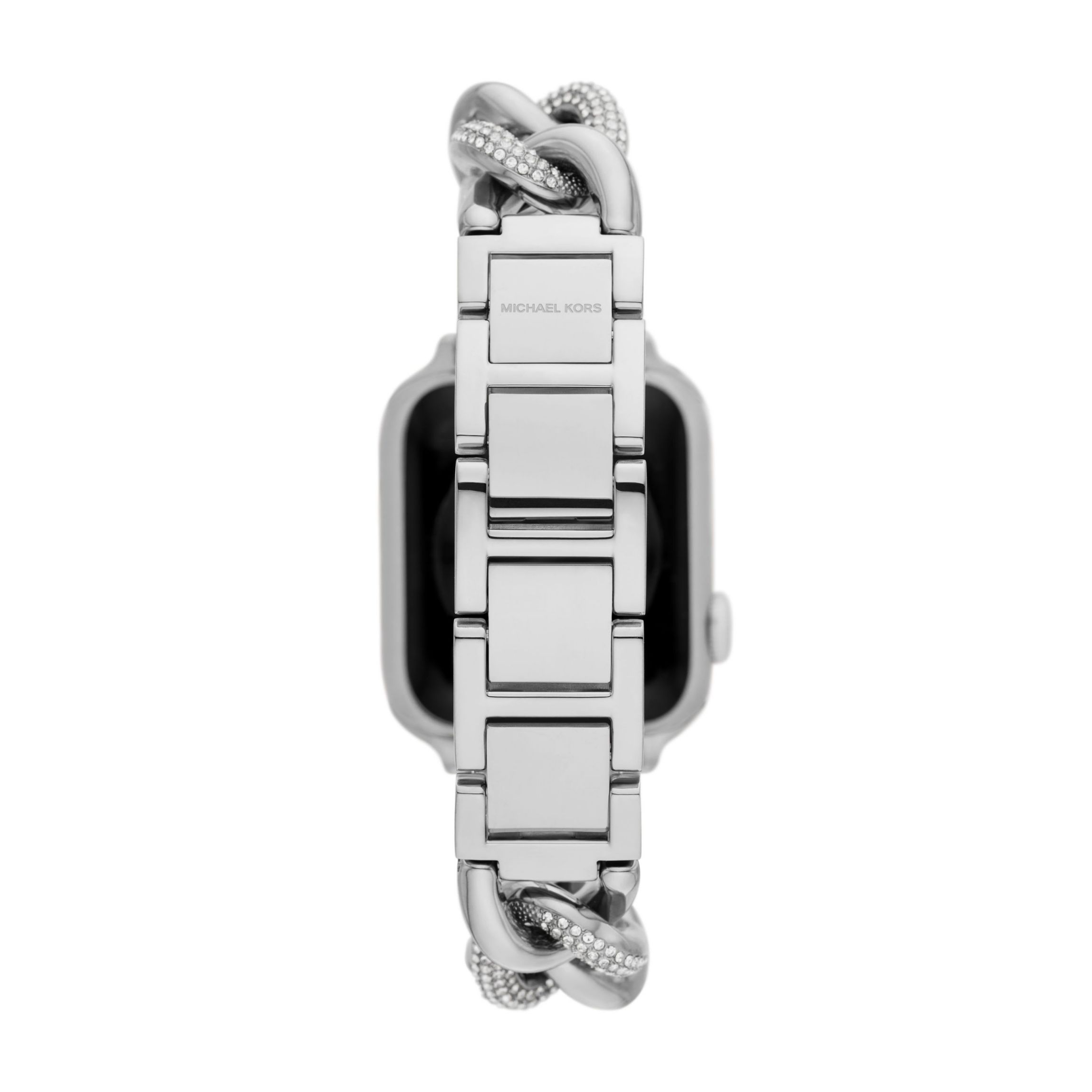 Michael Kors Stainless Steel Band for Apple Watch®, 38/40  display picture 1