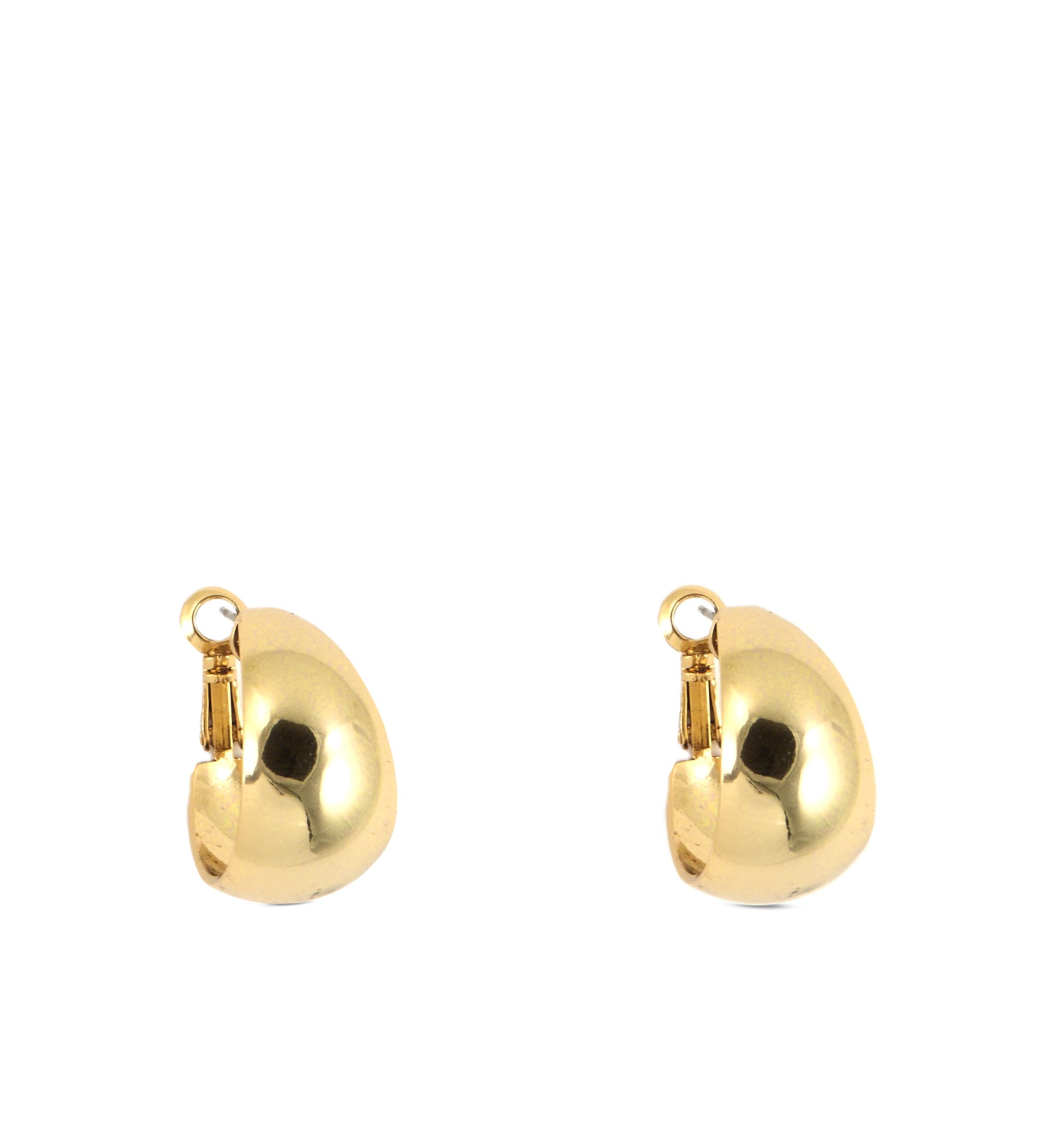 14k Hoop Earrings