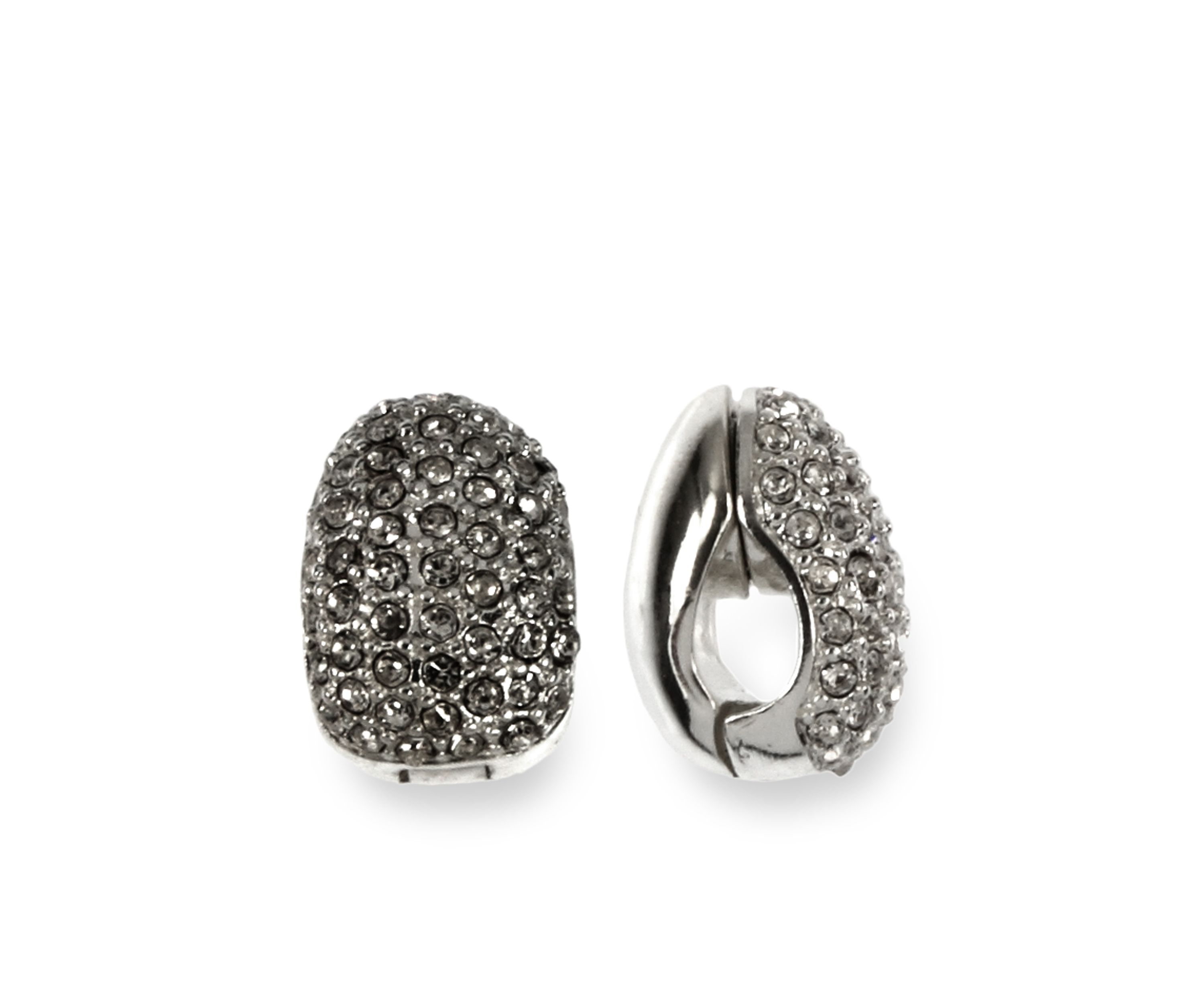 Crystal Magnetic Earring