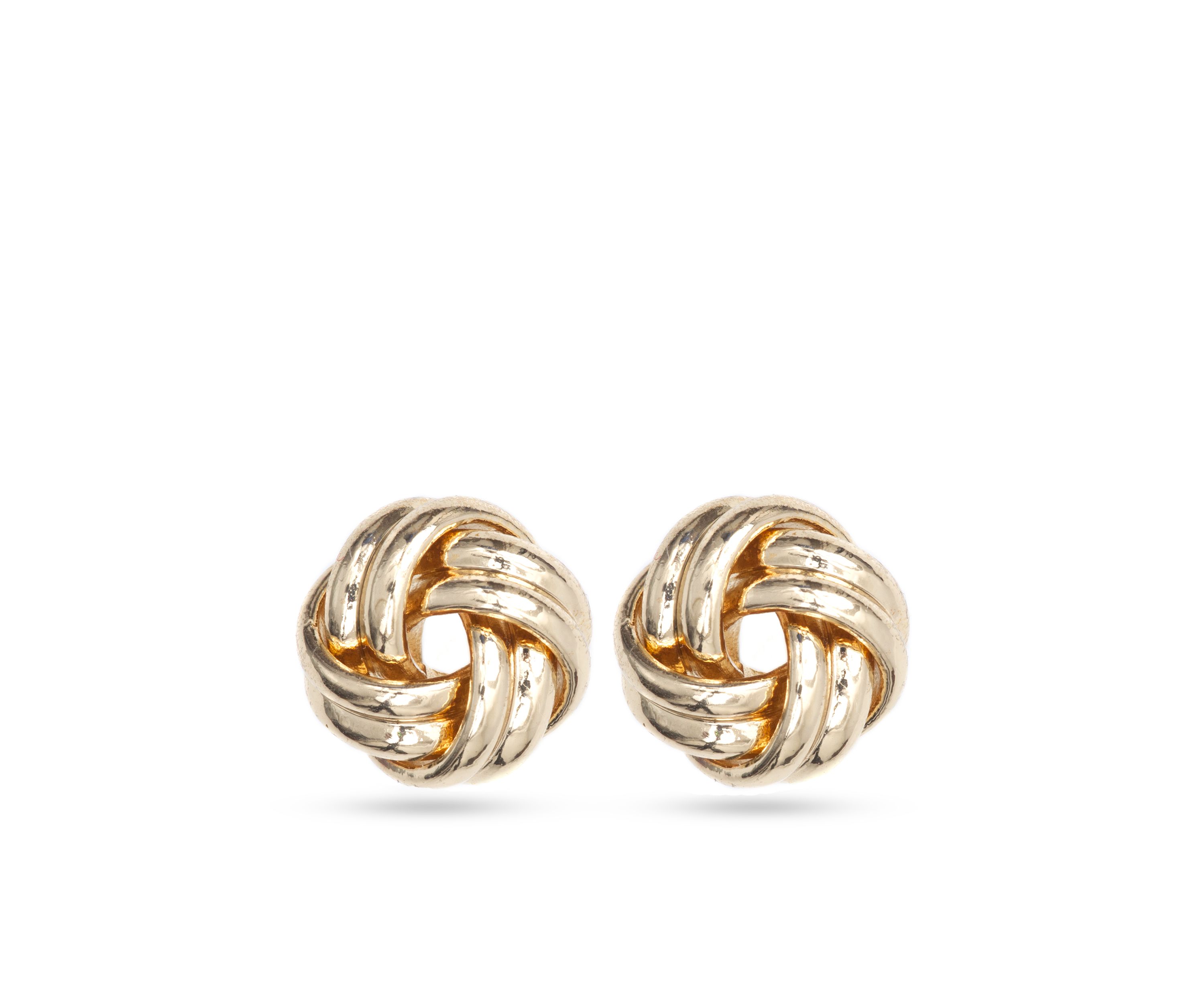 Sailors Knot Earrings
