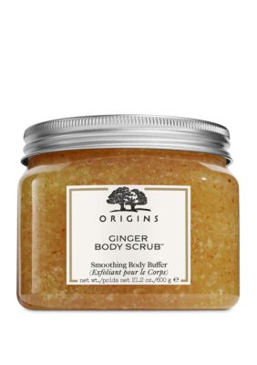 Ginger Body Scrub™ Smoothing Body Buffer