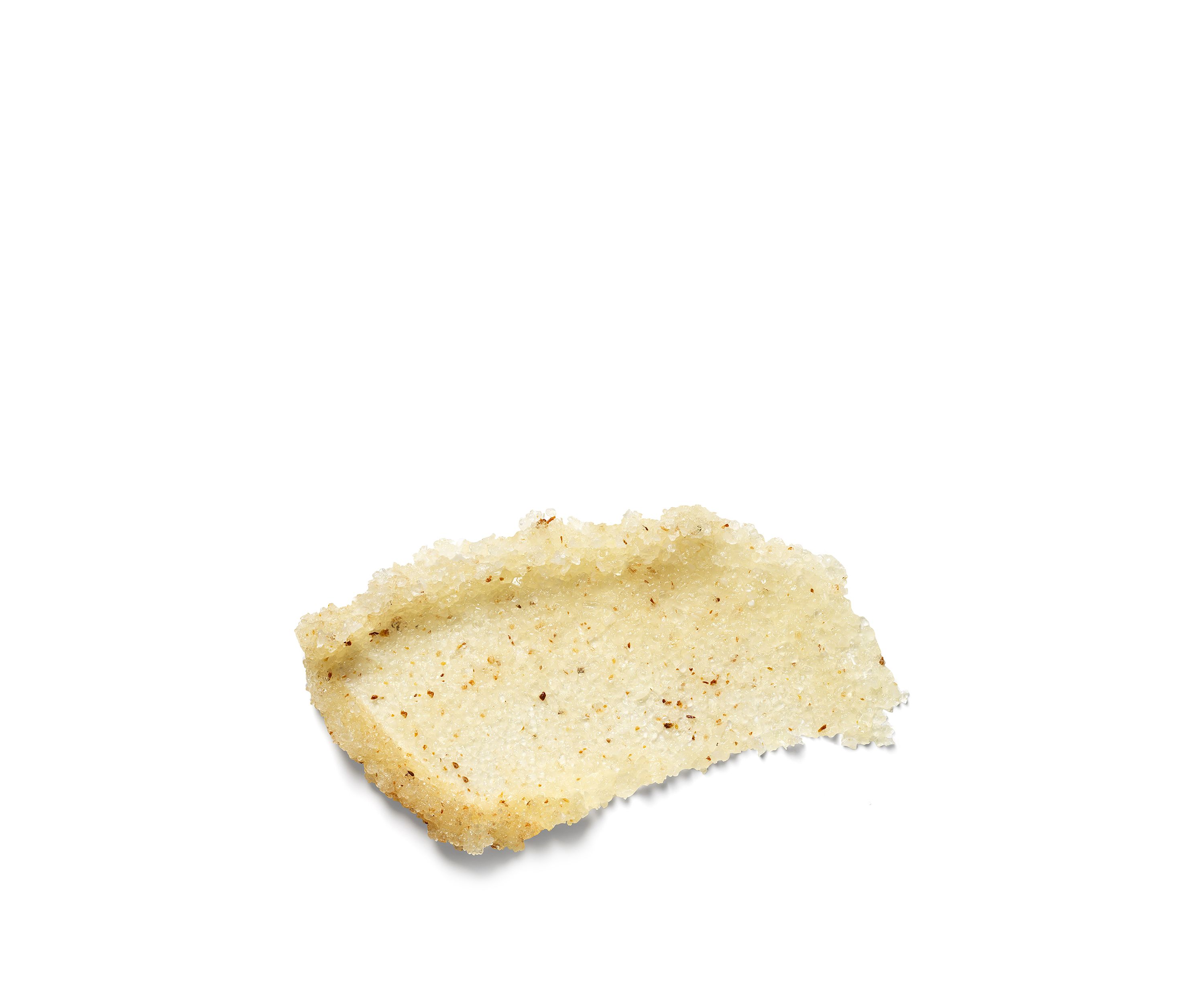 Ginger Body Scrub™ Smoothing Body Buffer