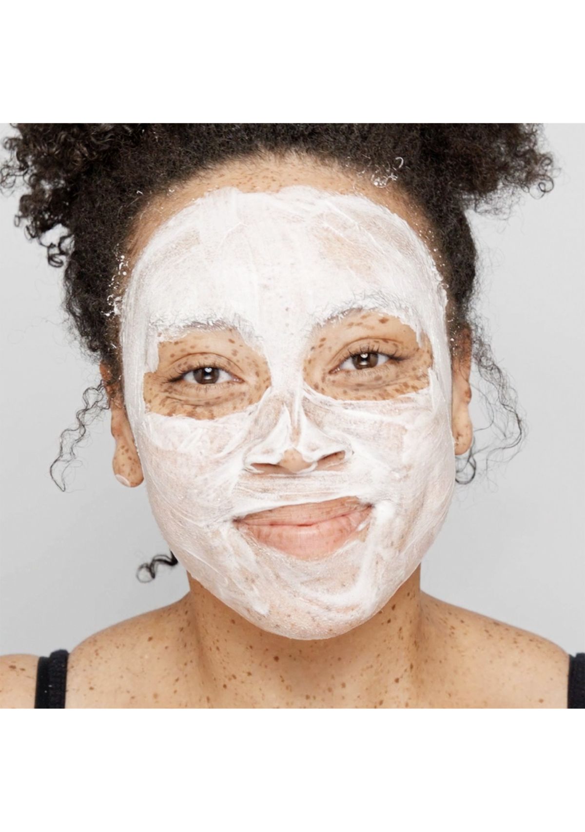 Checks and Balances™ Frothy Face Wash