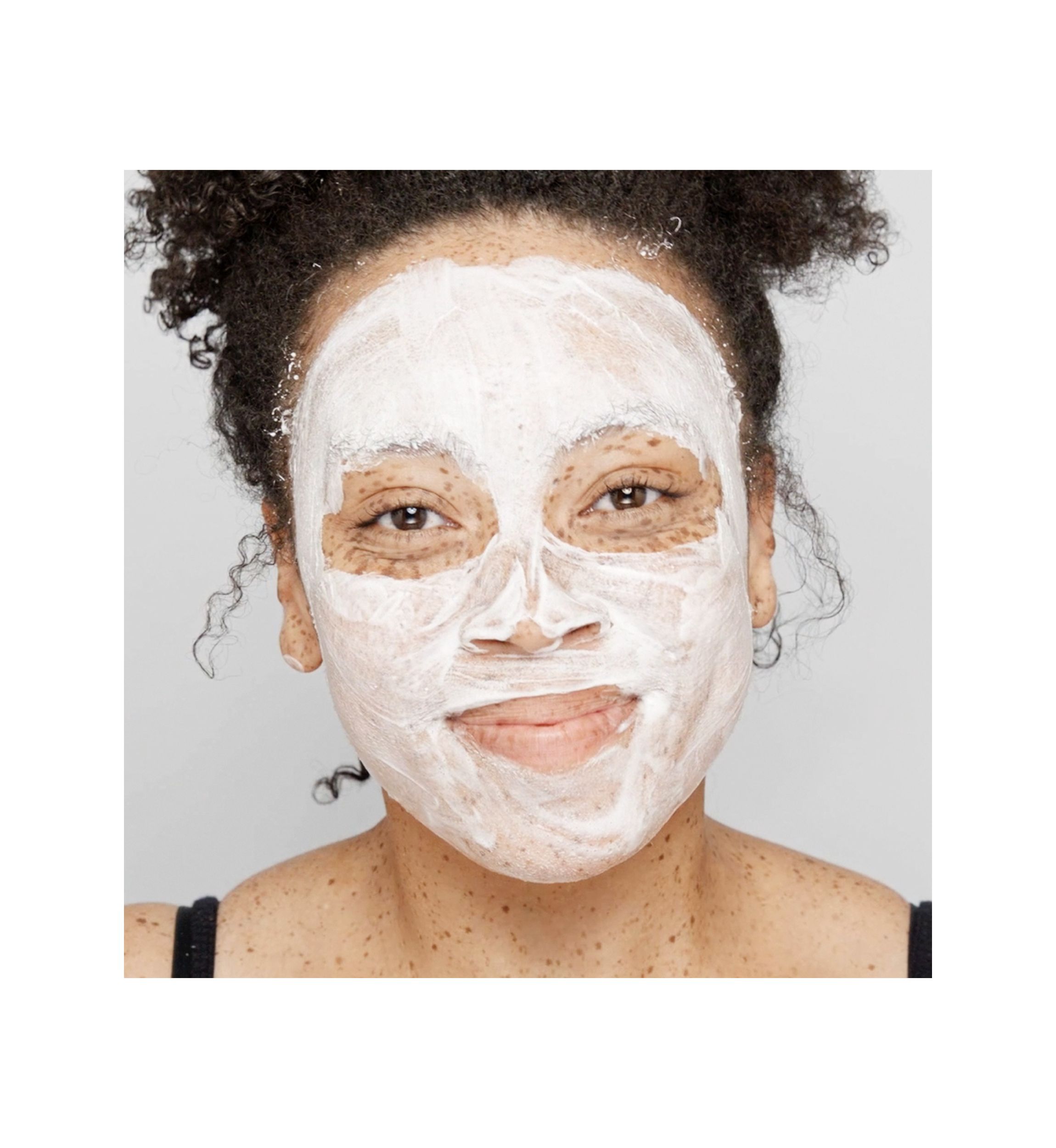 Checks and Balances™ Frothy Face Wash
