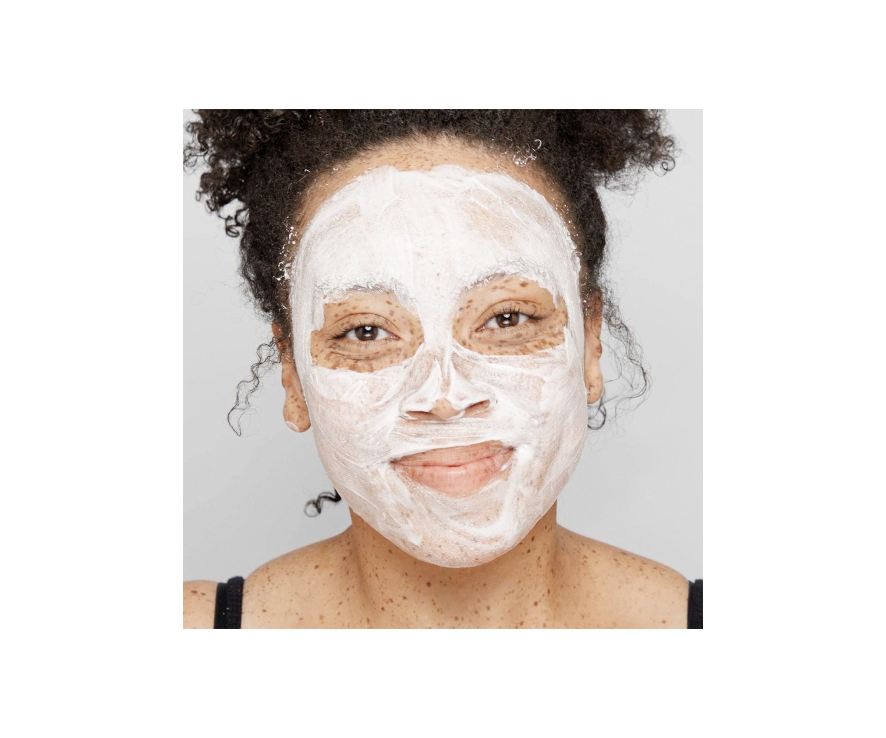 Checks and Balances™ Frothy Face Wash