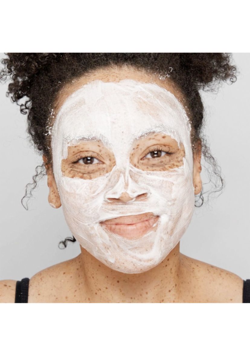 Checks and Balances™ Frothy Face Wash