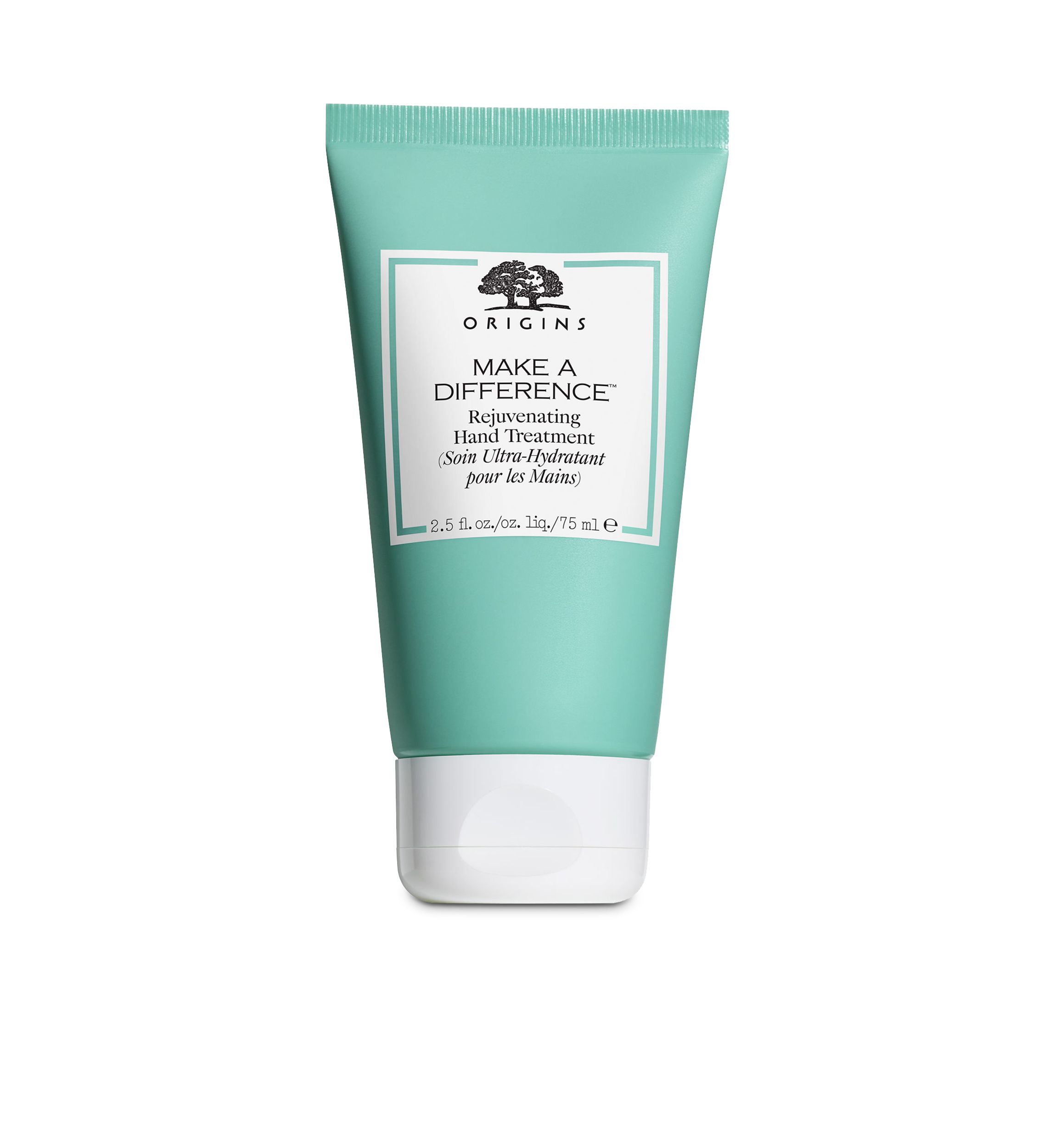 Make A Difference™ Rejuvenating Hand Treatment Cream 