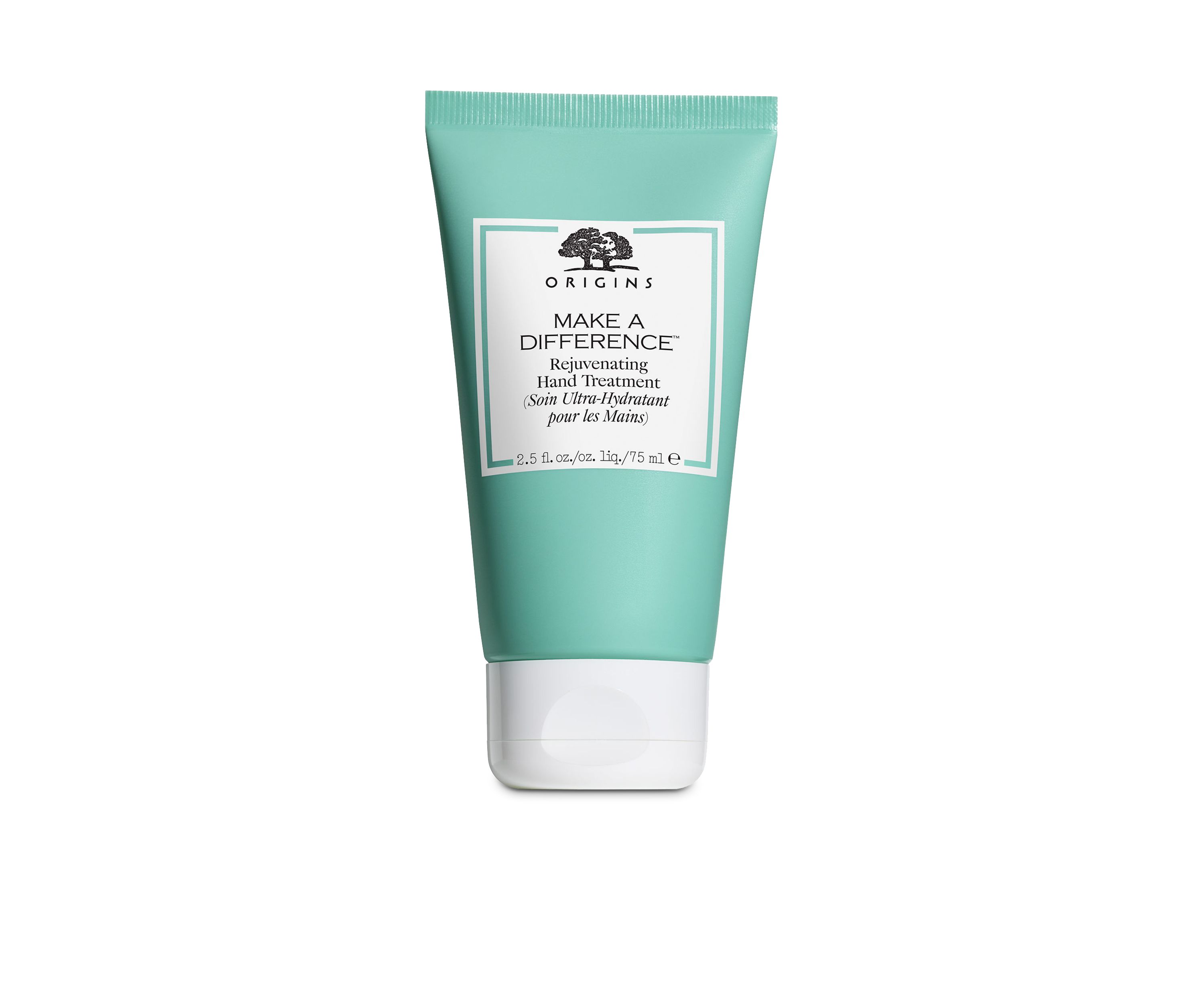 Make A Difference™ Rejuvenating Hand Treatment Cream 