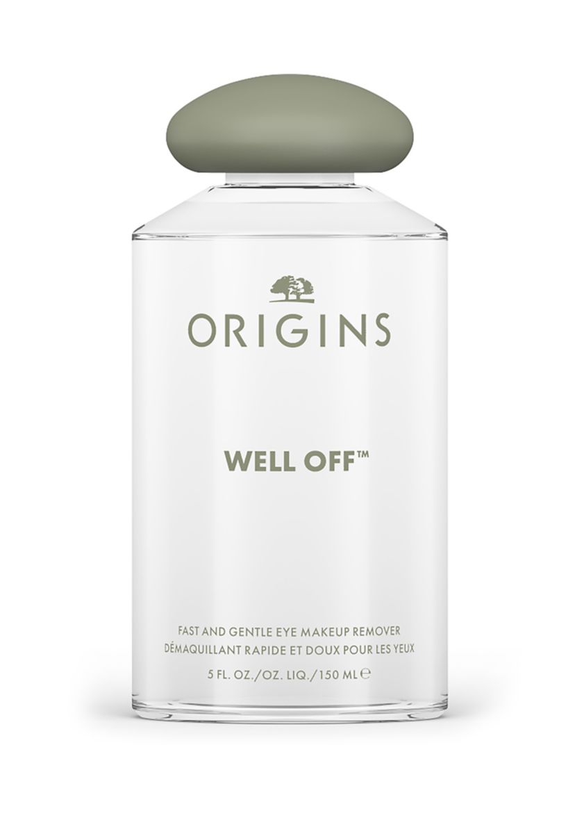 Well Off™ Fast And Gentle Eye Makeup Remover 