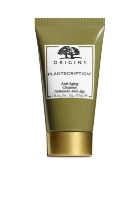 Plantscription™ Anti-Aging Cleanser