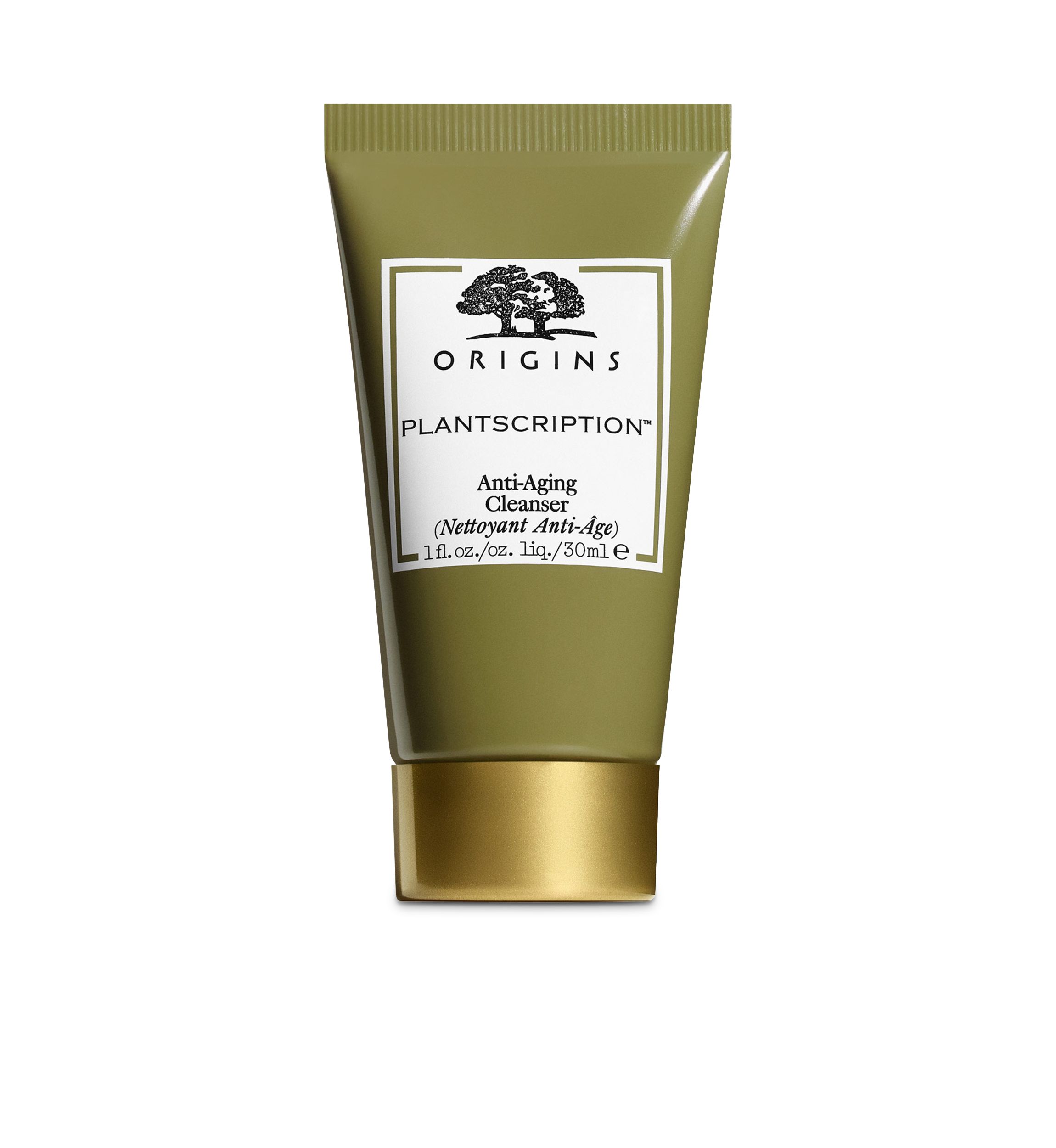 Plantscription™ Anti-Aging Cleanser