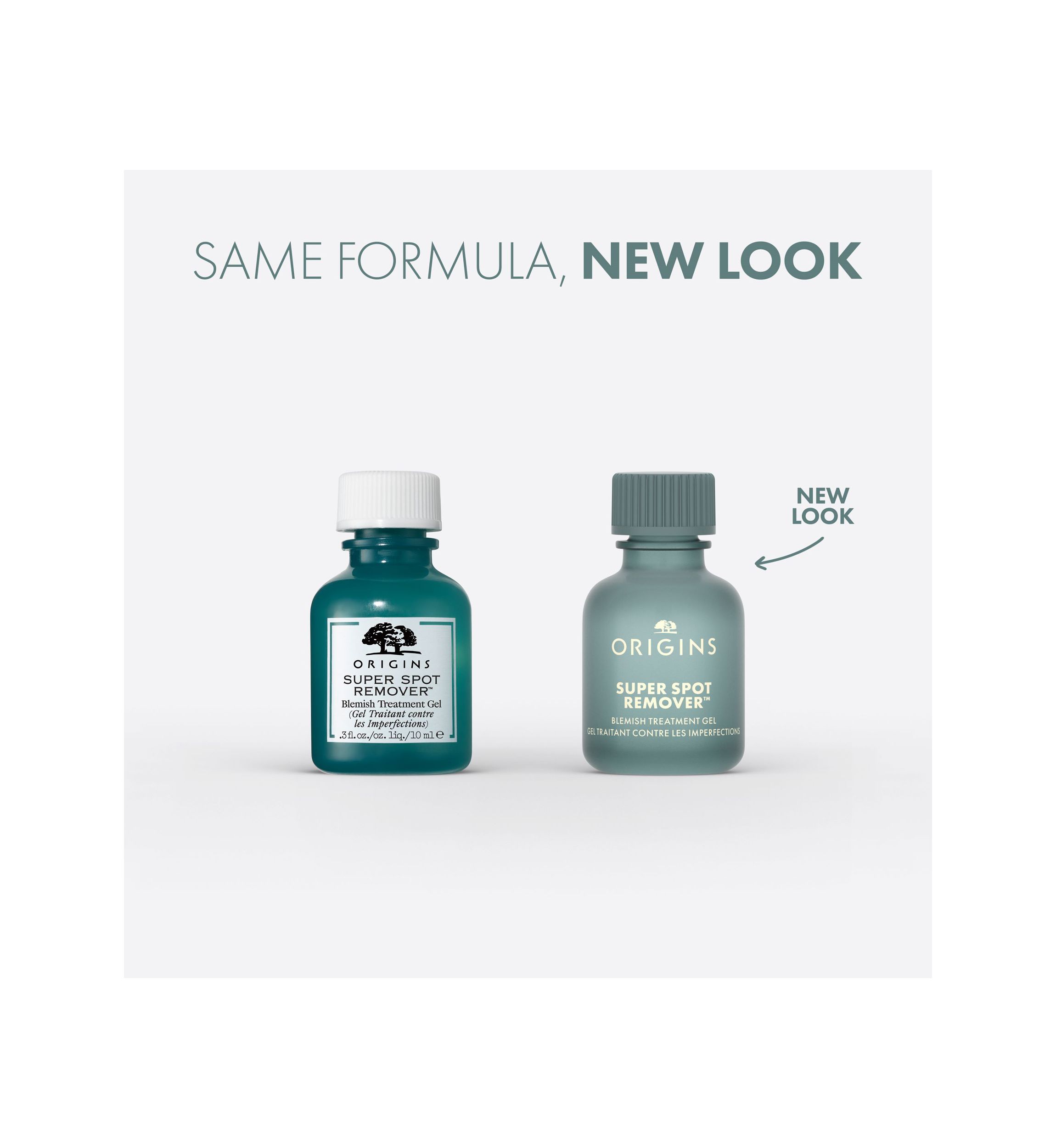 Super Spot Remover™ Acne Treatment Gel with Salicylic Acid