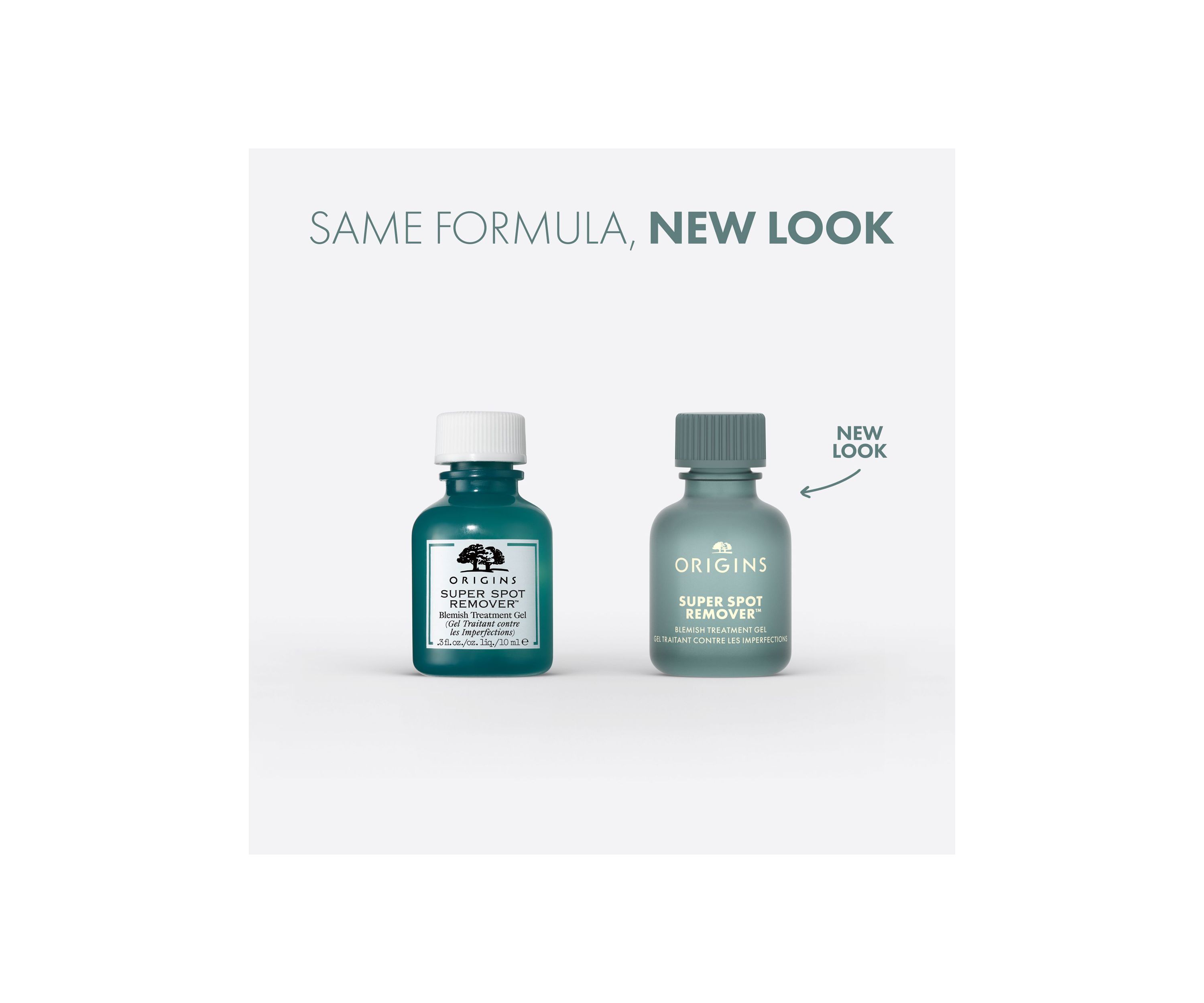 Super Spot Remover™ Acne Treatment Gel with Salicylic Acid