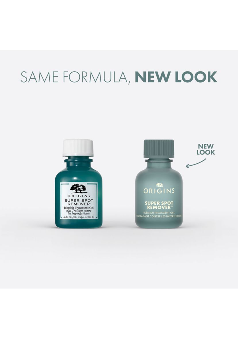 Super Spot Remover™ Acne Treatment Gel with Salicylic Acid