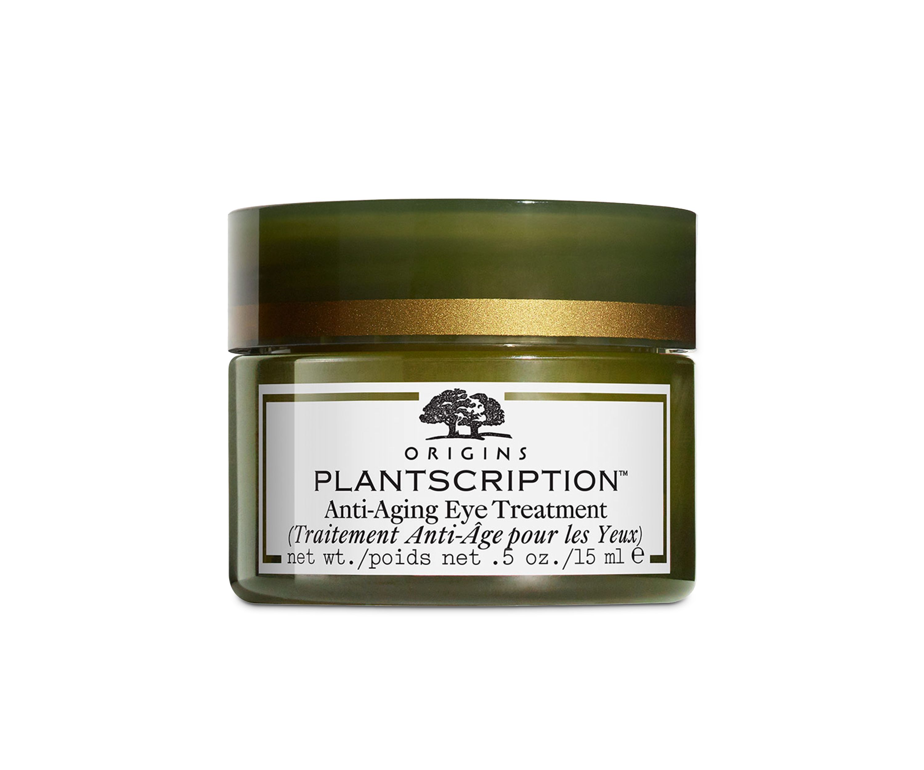 Plantscription Anti-Aging Eye Treatment 